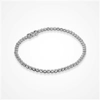 Bracciale Desmos Donna in Argento ELASTIC MOON W18 - ELASTIC MOON W18